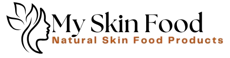 My Skin Food Logo